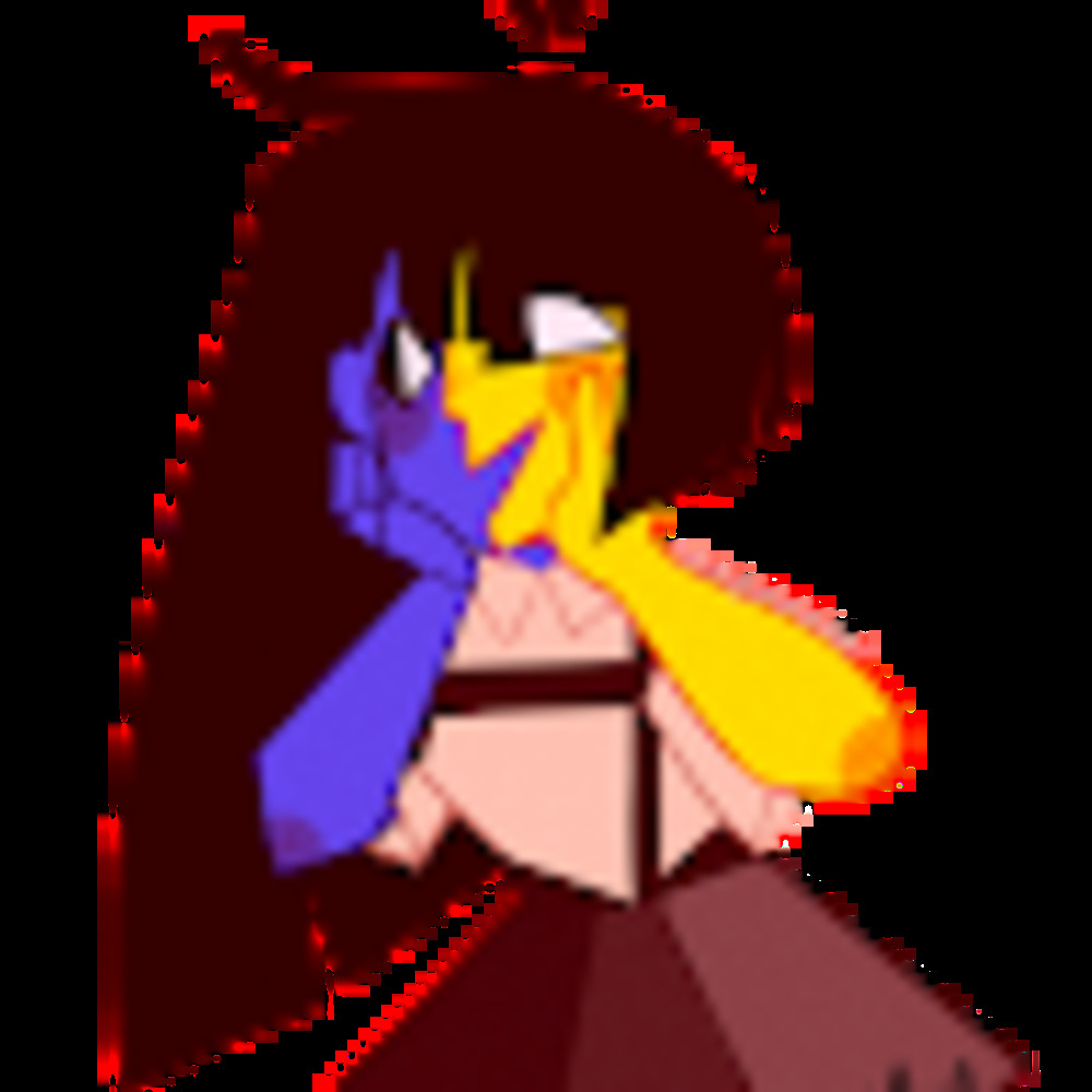 Meet your Posher, Nepeta